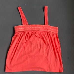 Eddie Bauer flowy tank